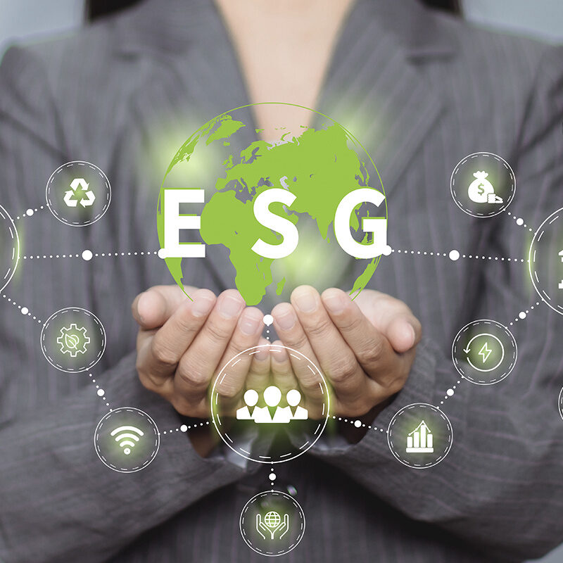 I 10 motivi per applicare le strategie ESG nelle aziende!