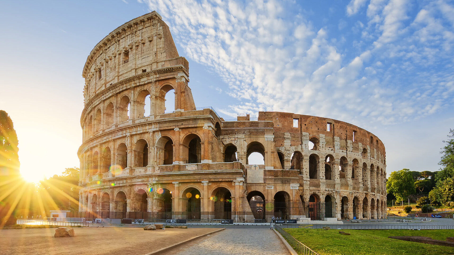 Entra a far parte della generazione che ripristinerà il pianeta.