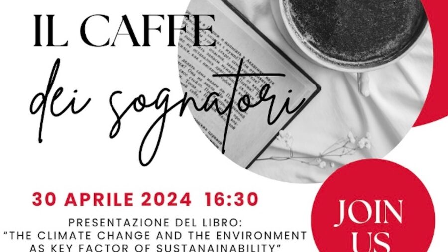 Il Caffe dei Sognatori: European School of Economics, Roma, parla della sostenibilità